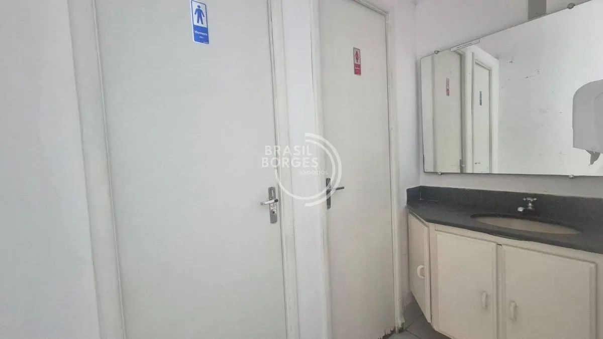 Sobreloja Comercial de 123 m² | Av. Barão de Tatuí, Jardim Vergueiro  Sorocaba - Foto 5