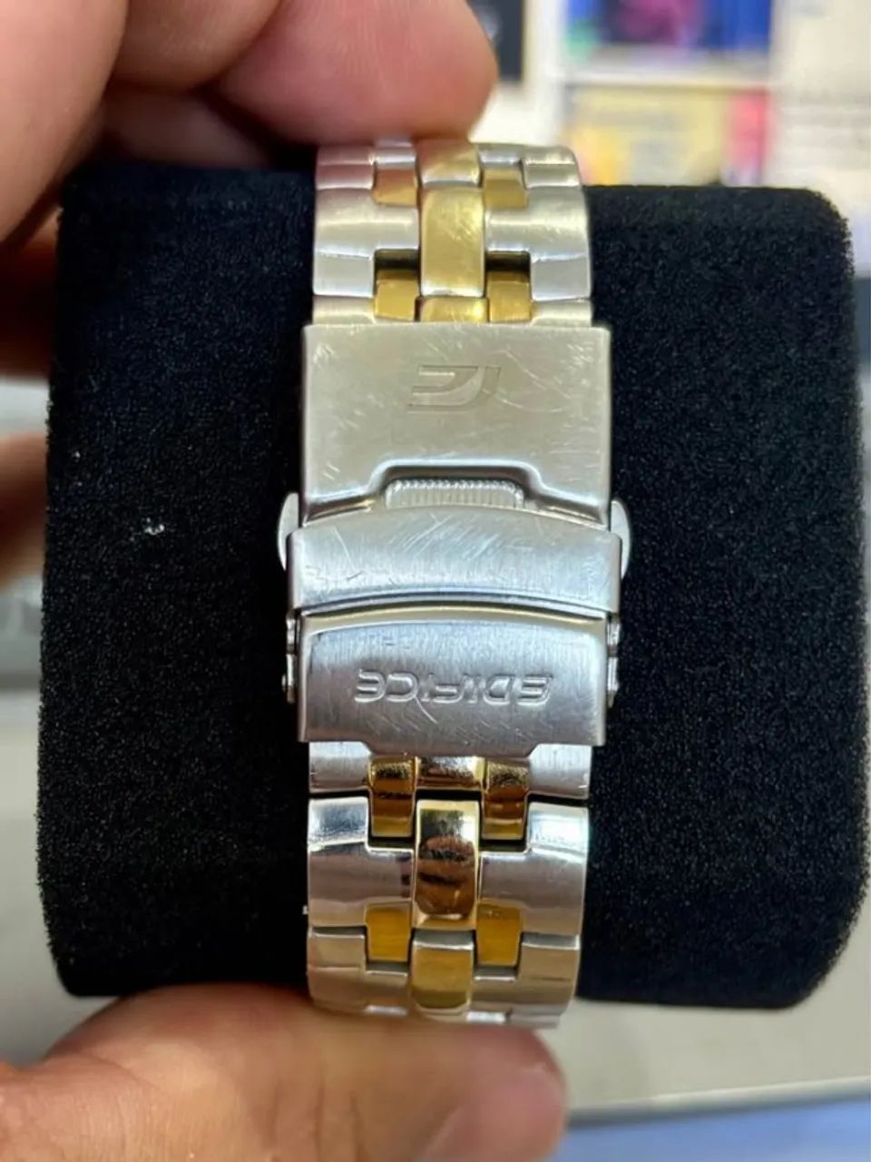casio edfice - Foto 2