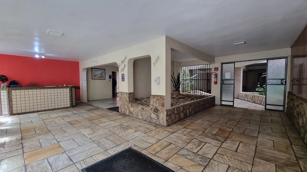 Apartamento 2 quartos - Centro - Foto 4