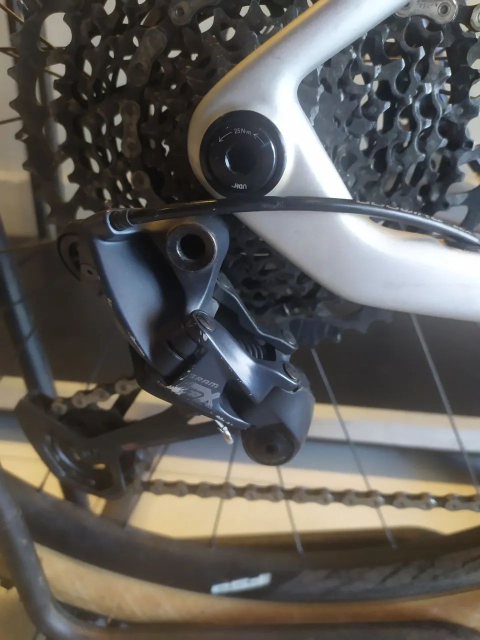Audax auge 30 - Foto 4