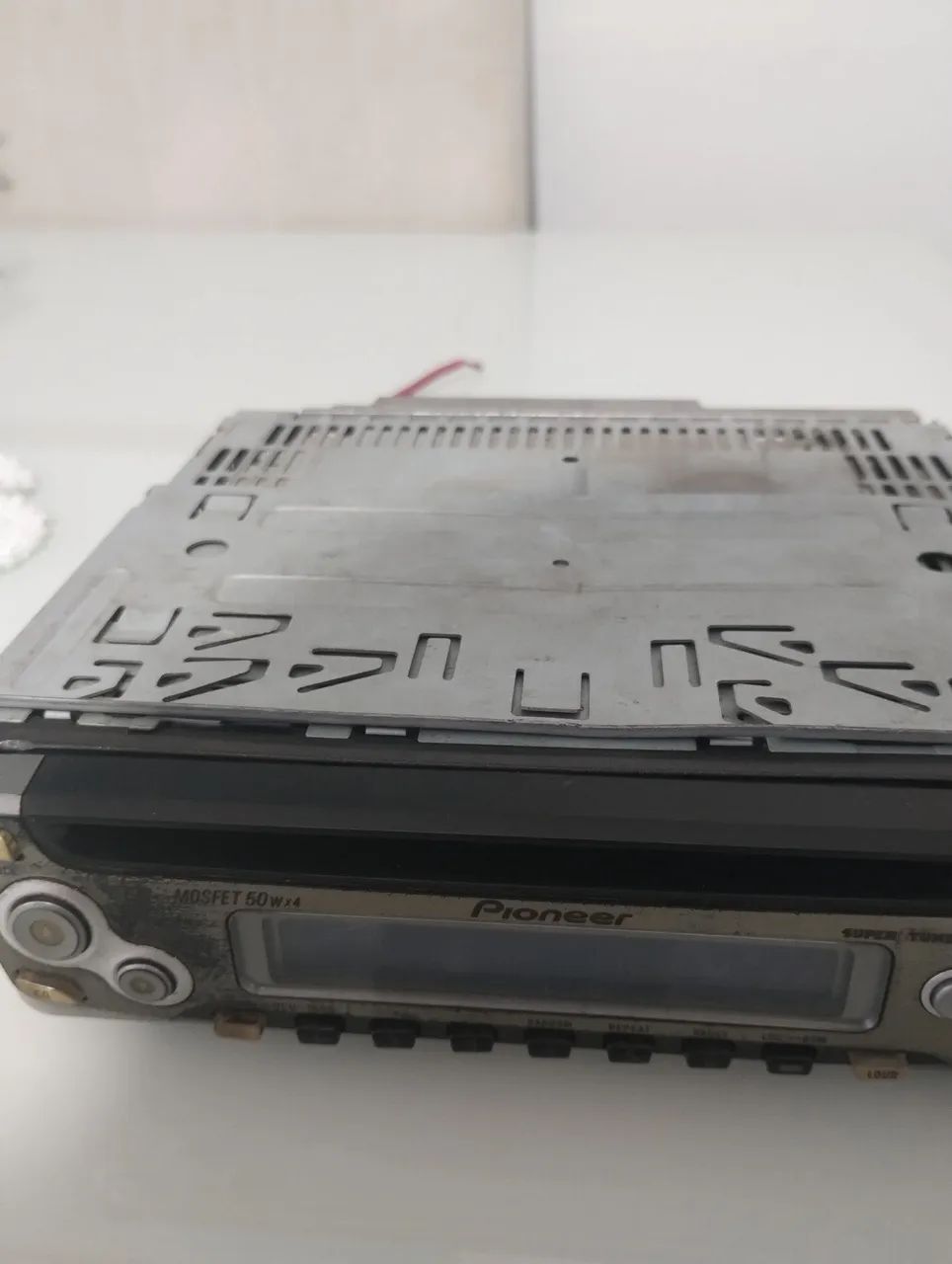 Pioneer DEH 1600 - Foto 3
