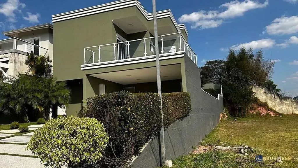 Casa à venda com 3 quartos - Jardim Colibri, Cotia, SP - Foto 5