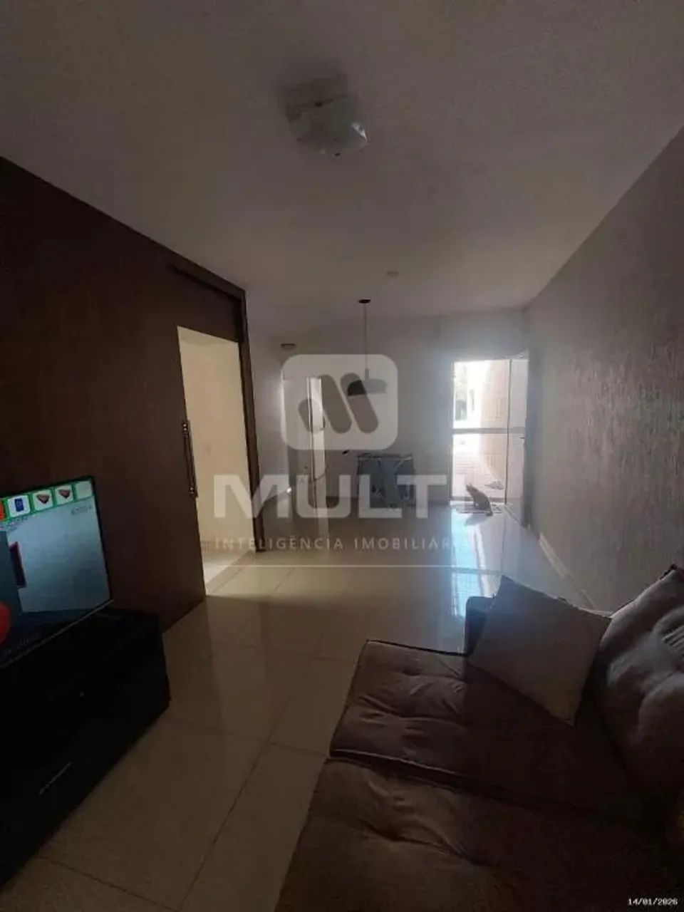 Casa Condominio - TERRA NOVA I COND - Foto 3