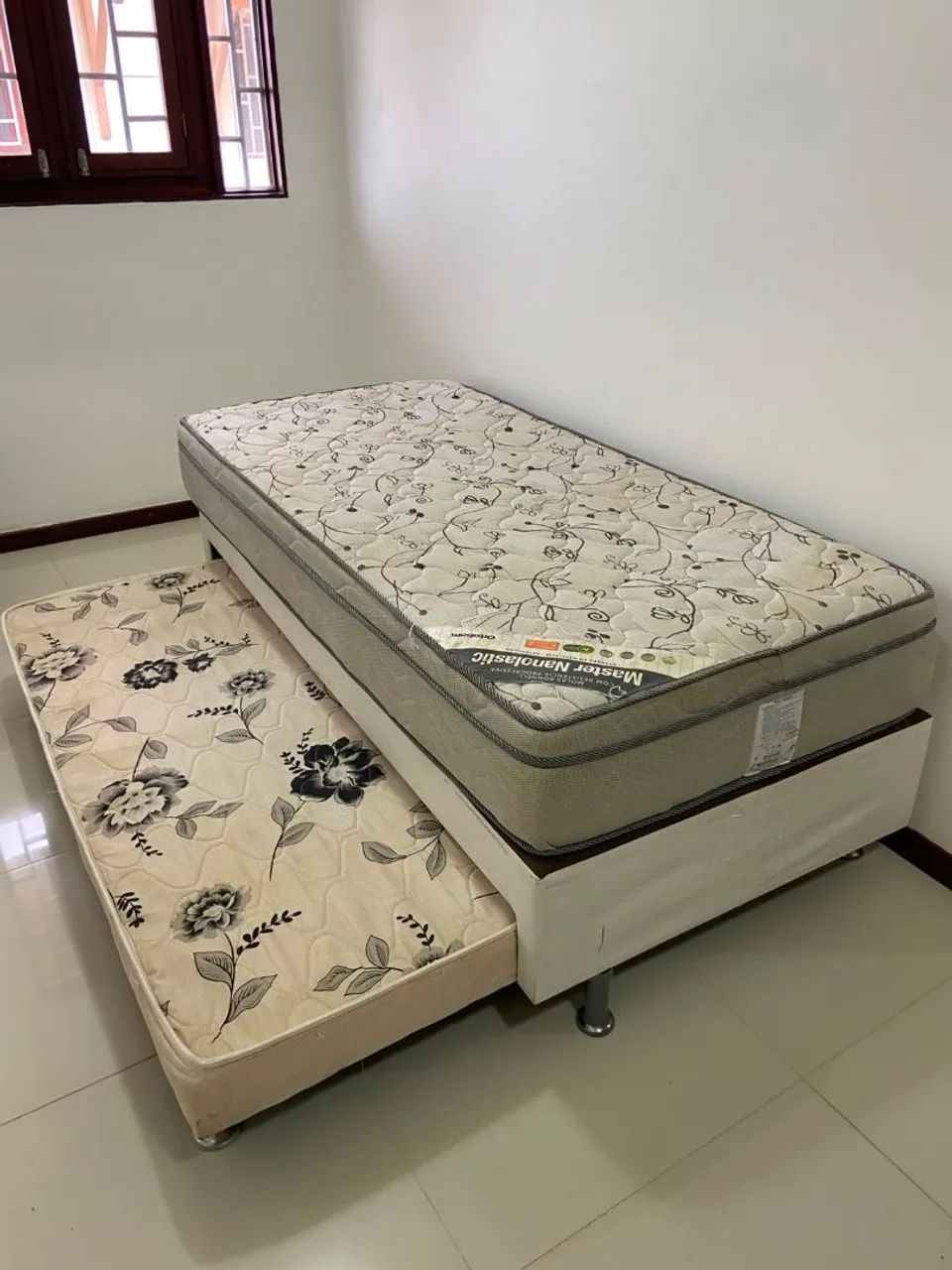 Cama top