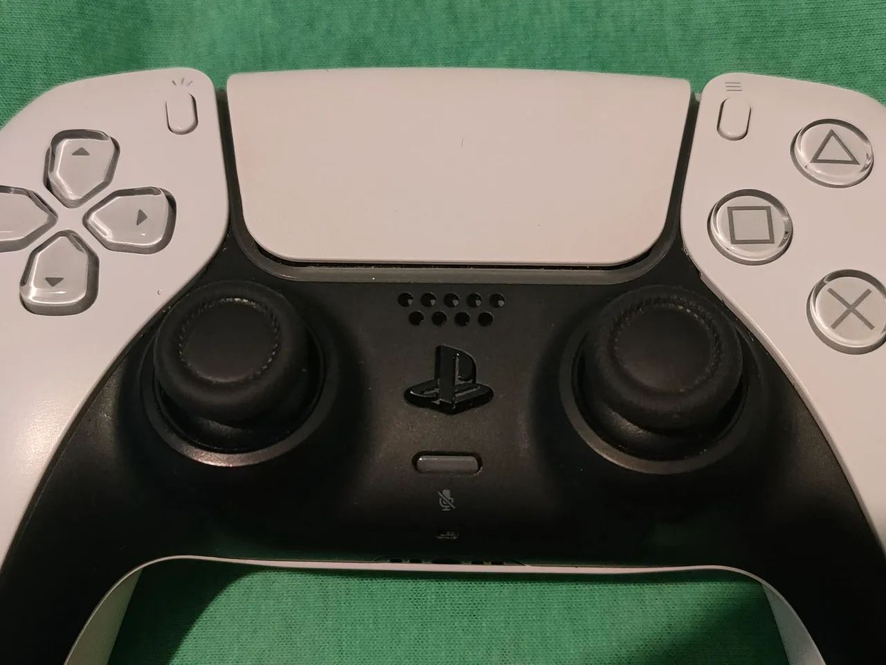 Dualsense controle PS5  - Foto 4
