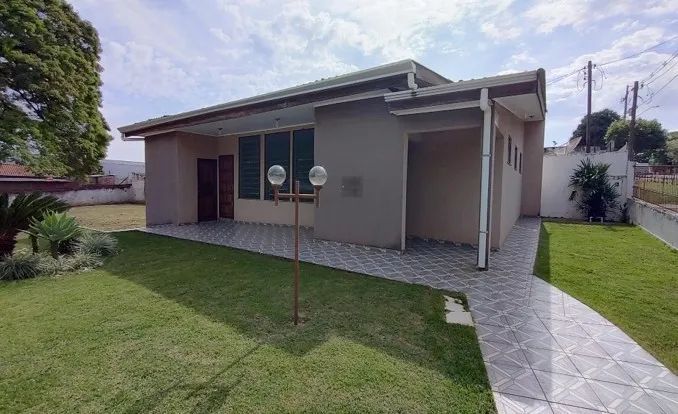 Ponto Comercial para Venda em Terra Boa, Centro, 2 banheiros