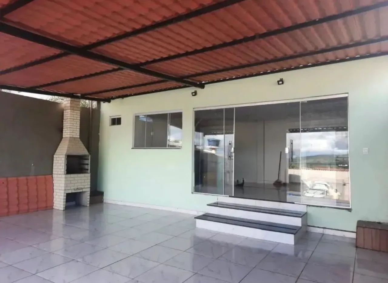 Casa a venda - Aceita financiamento - Foto 2