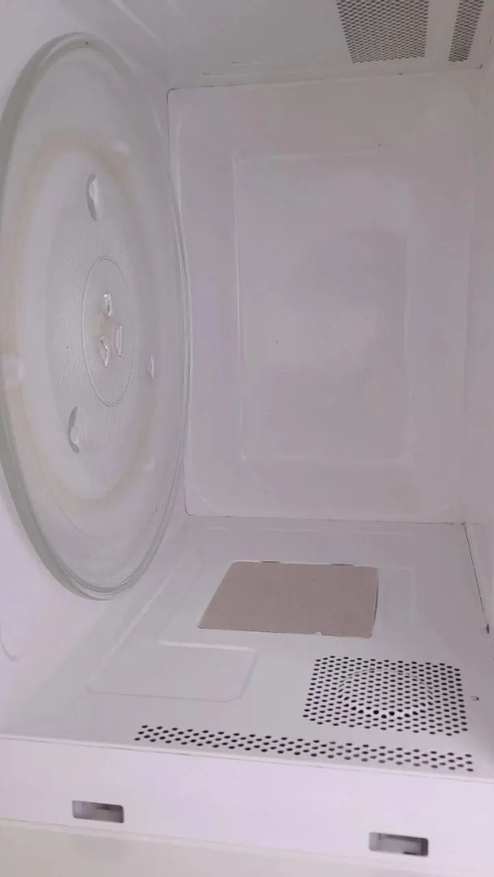 Micro-ondas Electrolux 