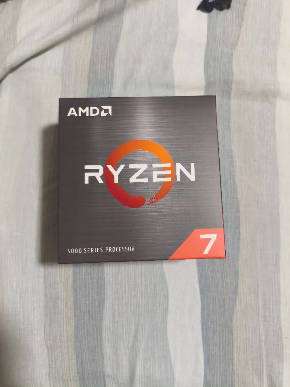 Ryzen 7 5700x