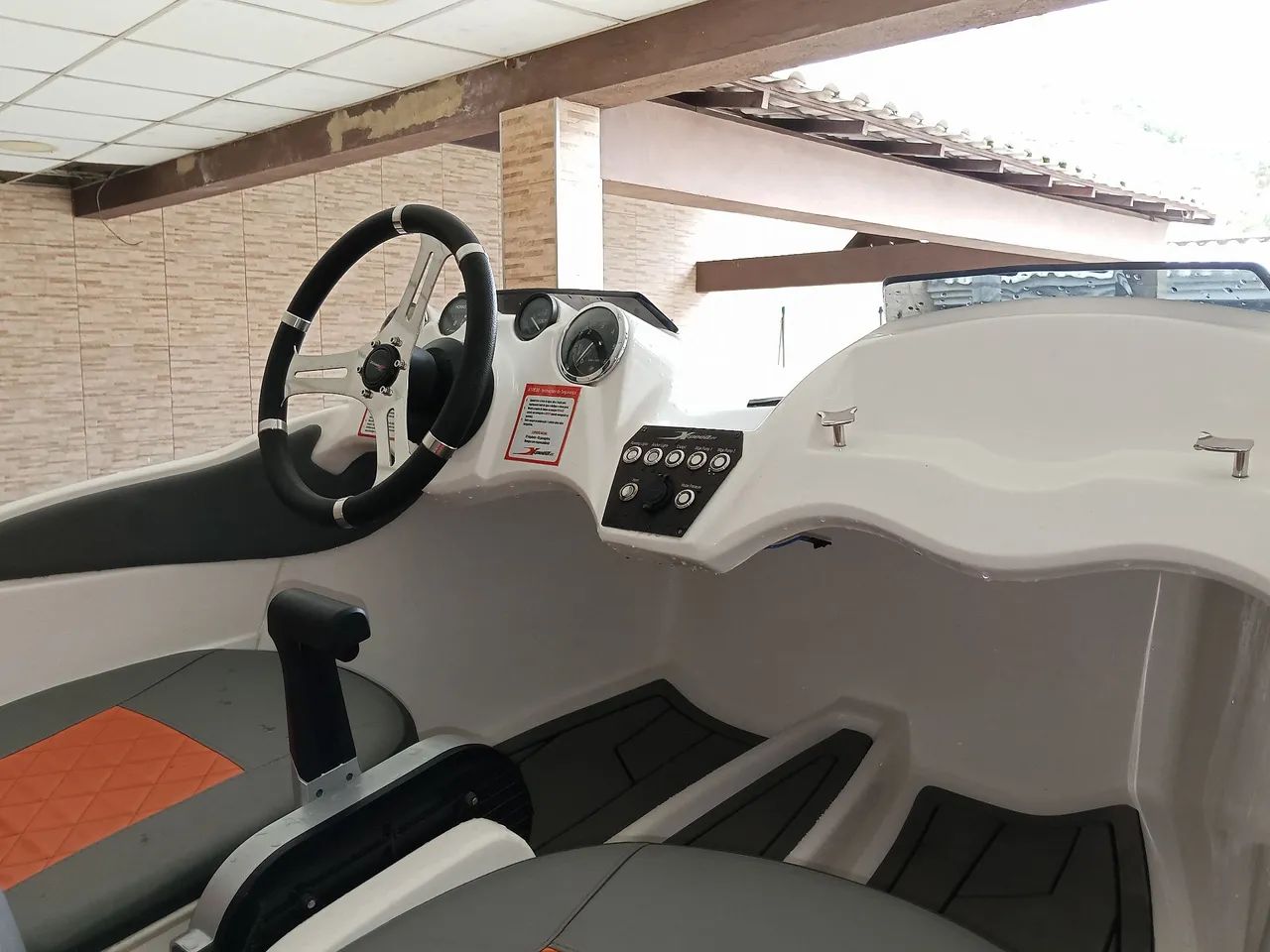 Xspeed 120  - Foto 10