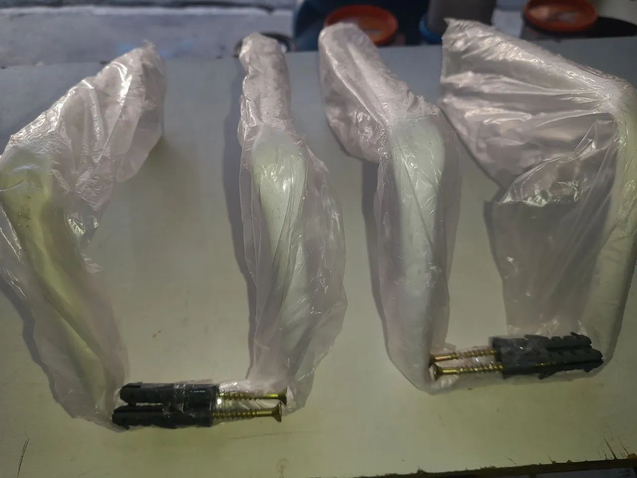 2vSuportes para bicicletas  - Foto 4