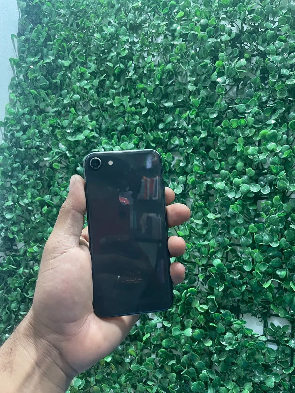 iPhone 8 - Foto 2
