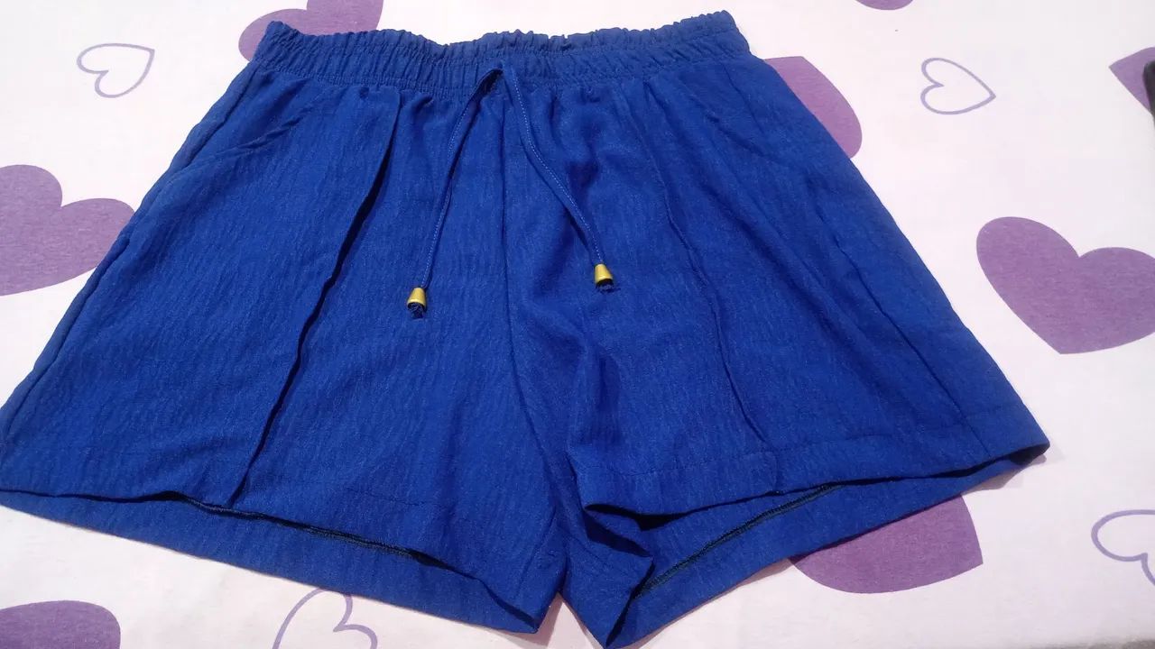 Roupas Semi Novas de Bazar!
