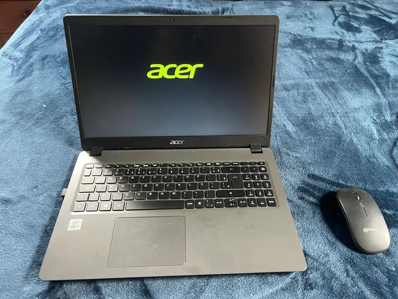 NOTEBOOK ACER ASPIRE A315-56 À VENDA - Foto 3