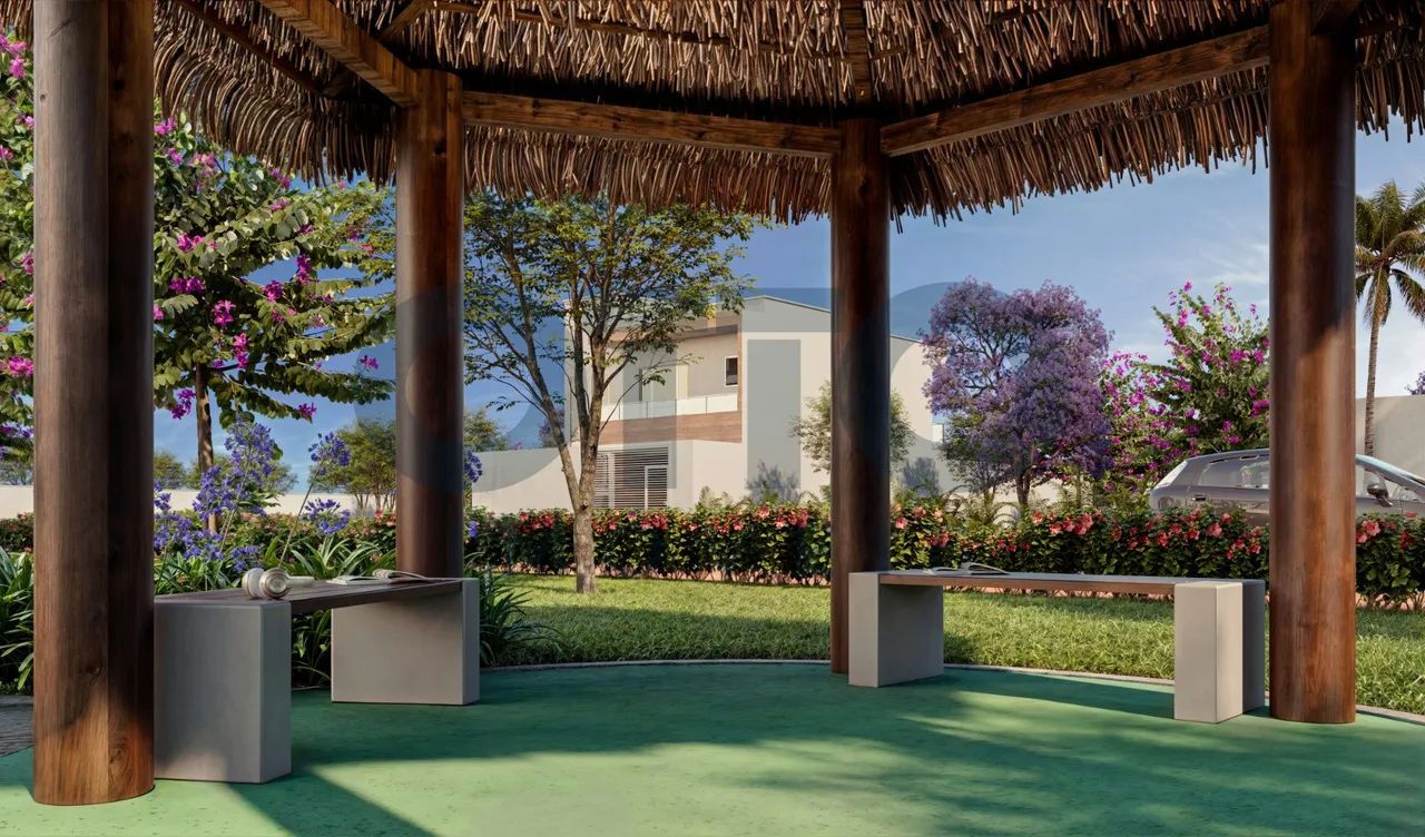 Terreno residencial - Foto 2
