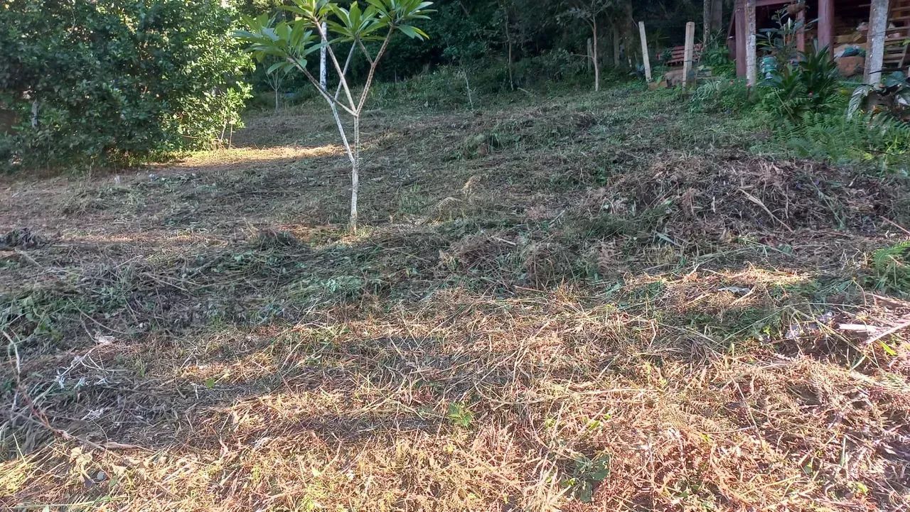 Terreno com lindíssima vista para o mar - Foto 3