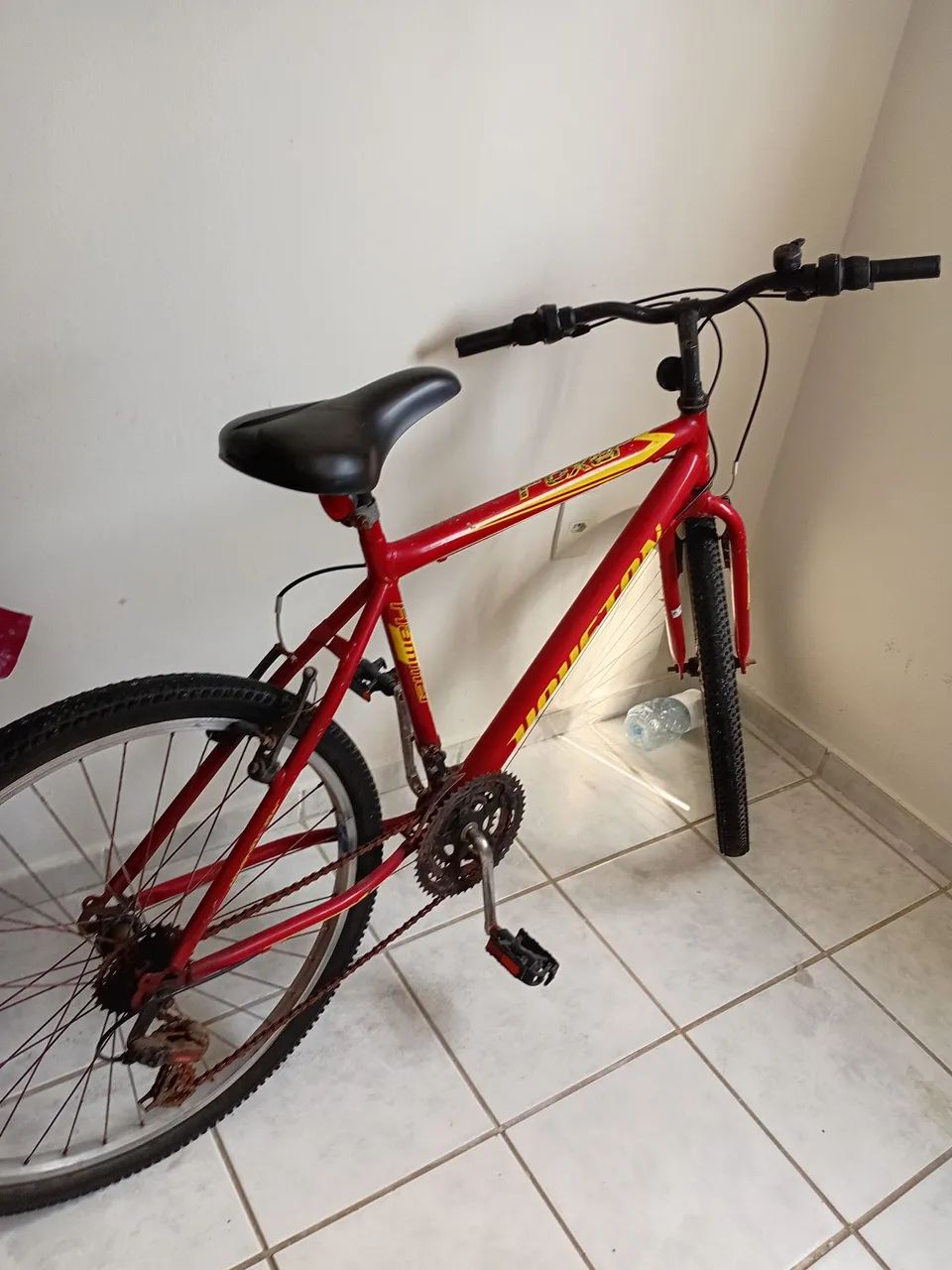 Bicicleta  - Foto 2