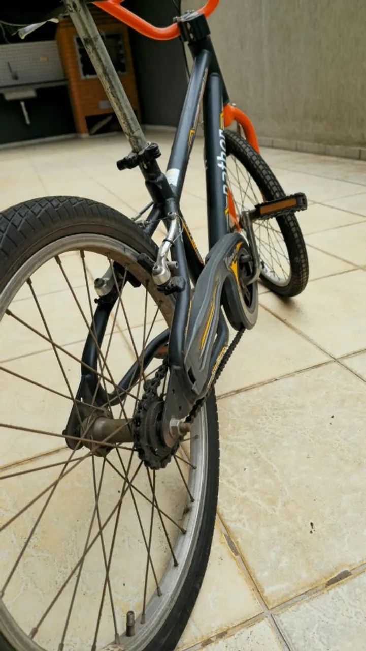 Bicicleta infantil Nathor - Foto 3