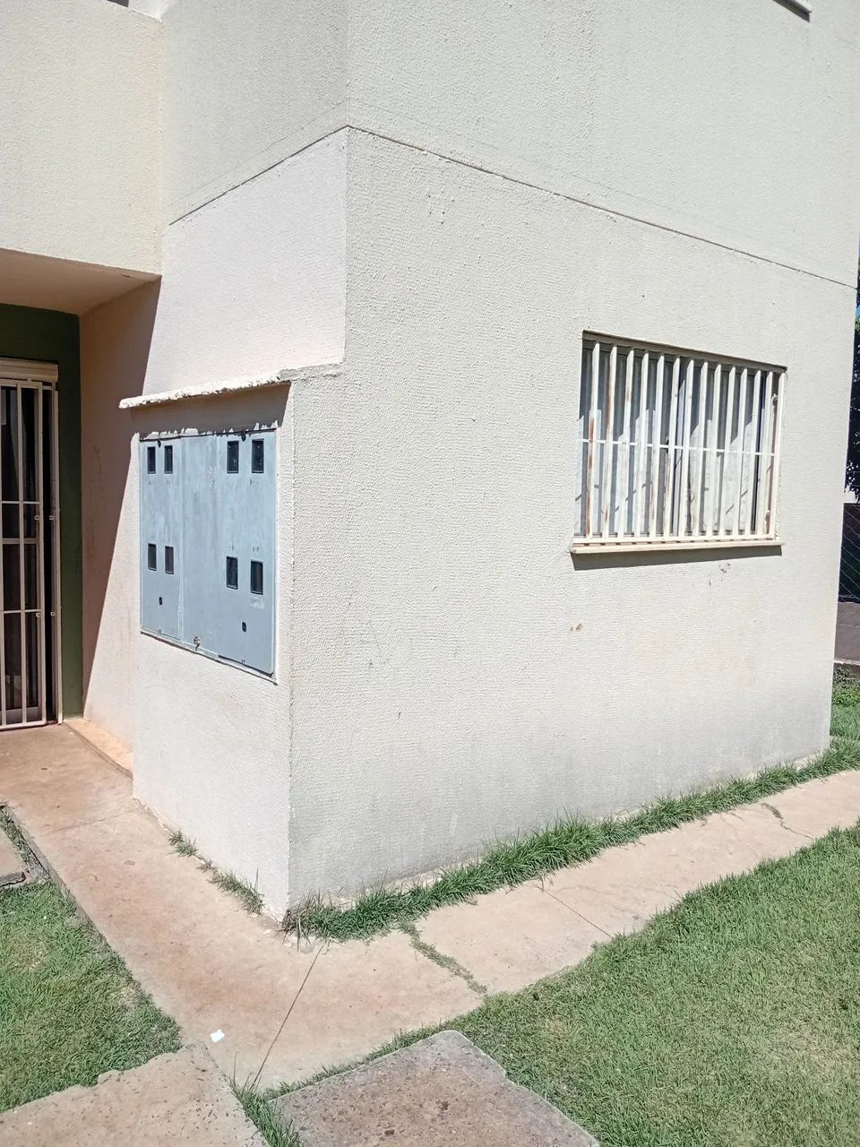 Vende se um apartamento 