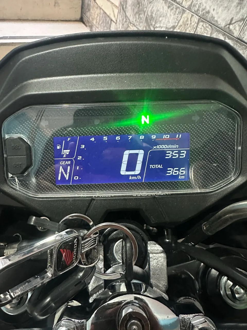Fan 160 2026 Zerada  - Foto 2