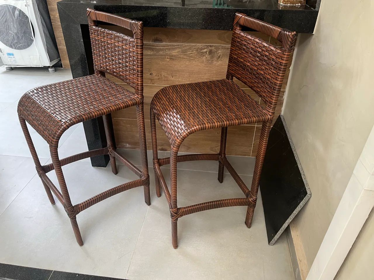 Banquetas  - Foto 2