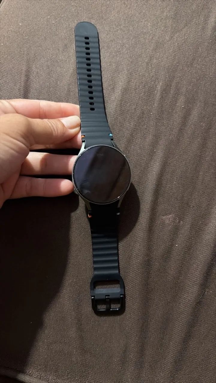Celular S25 Ultra com Relogio Galaxy Watch 7 - Foto 3