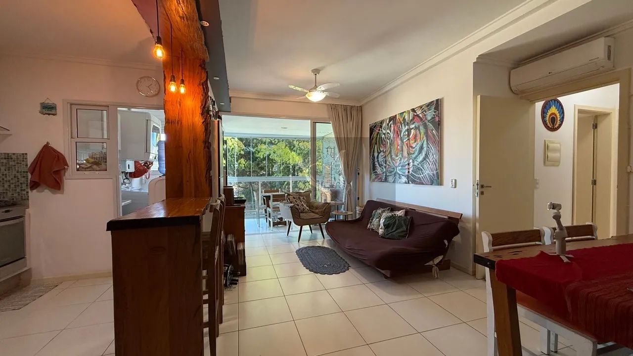 Apartamento em Campeche, Florianópolis/SC