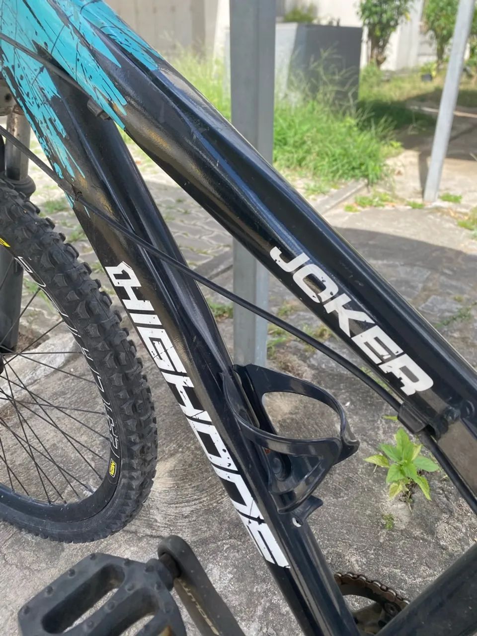 BICICLETA - Foto 3