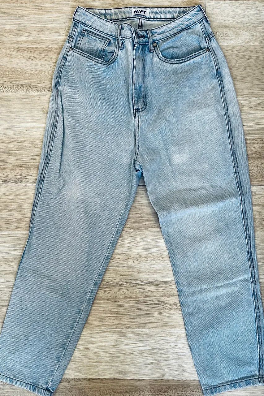 Calça Mom MyFT - Foto 3