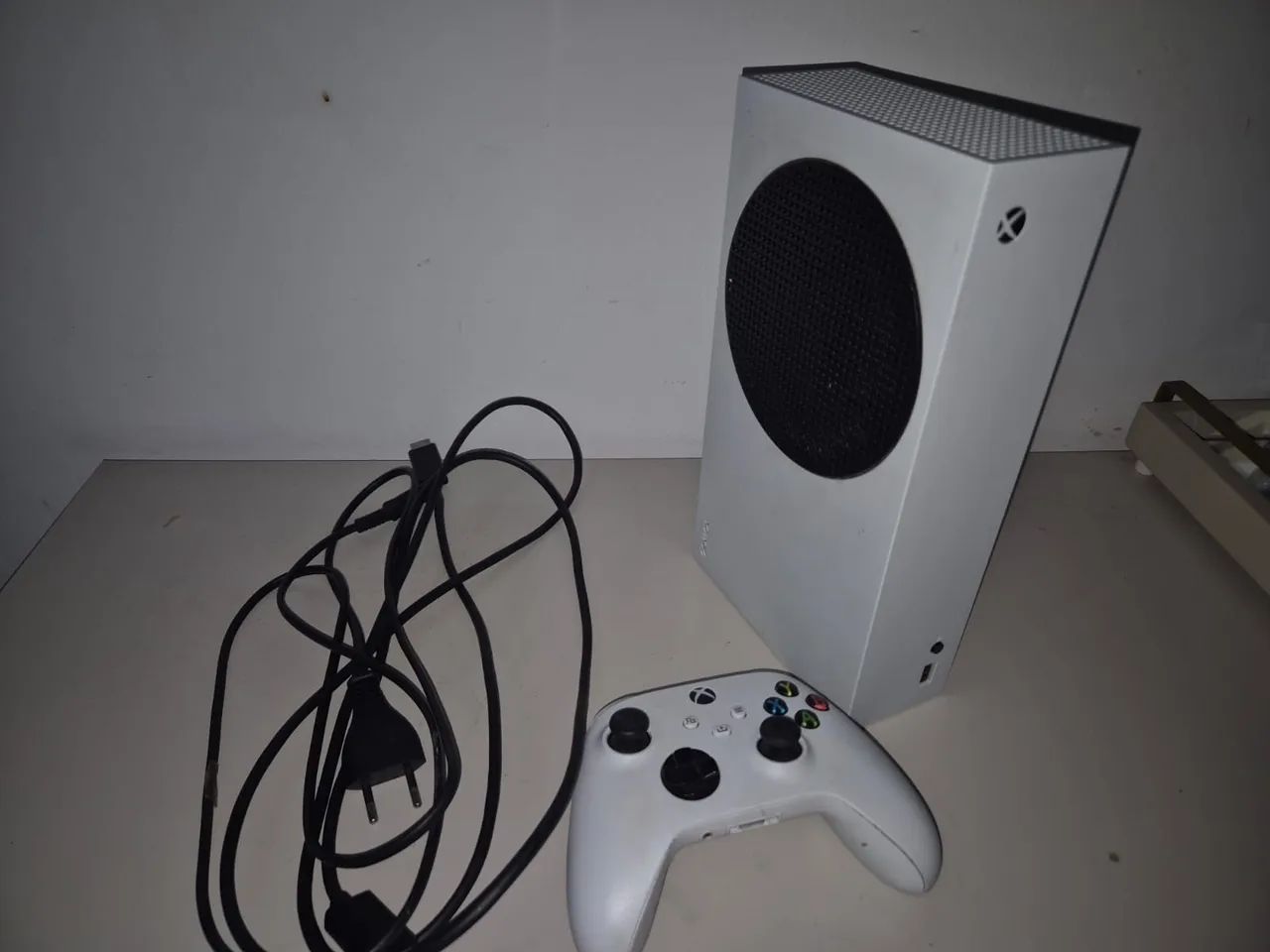 Xbox Series S 512gb SSD - Foto 2