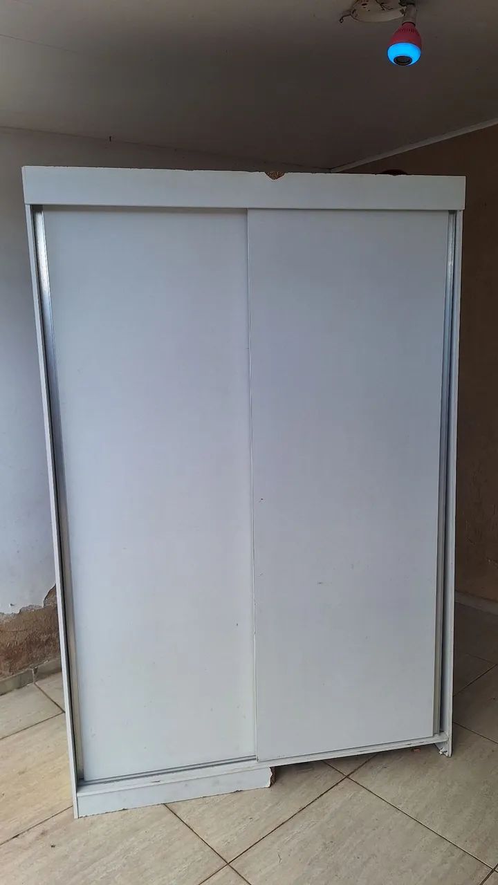 Guarda Roupa Custo Benefício 