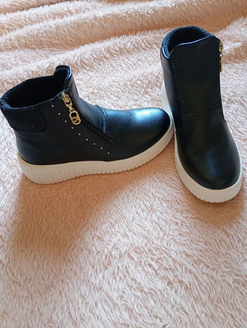 Sapatos - Foto 3