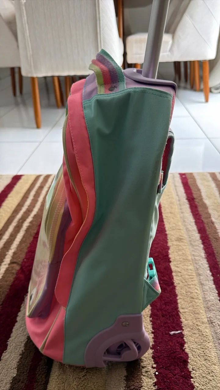 Mochila puket - Foto 2