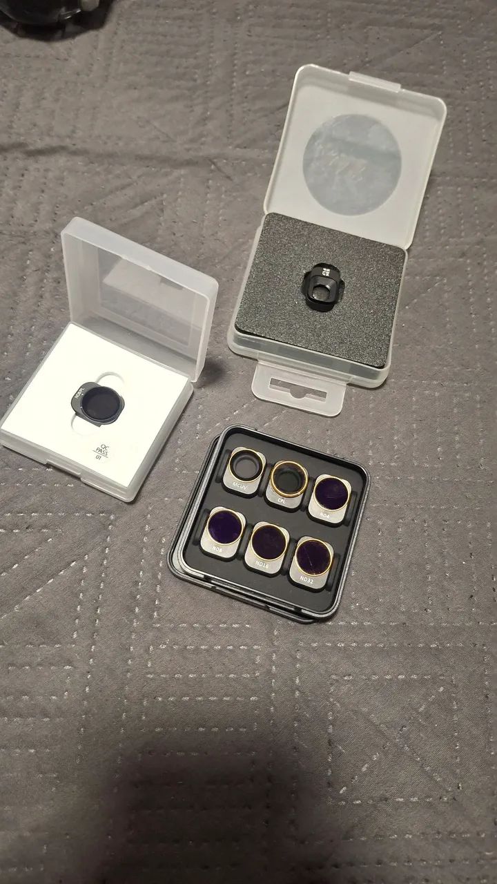 DJI MINI 3 - Foto 3
