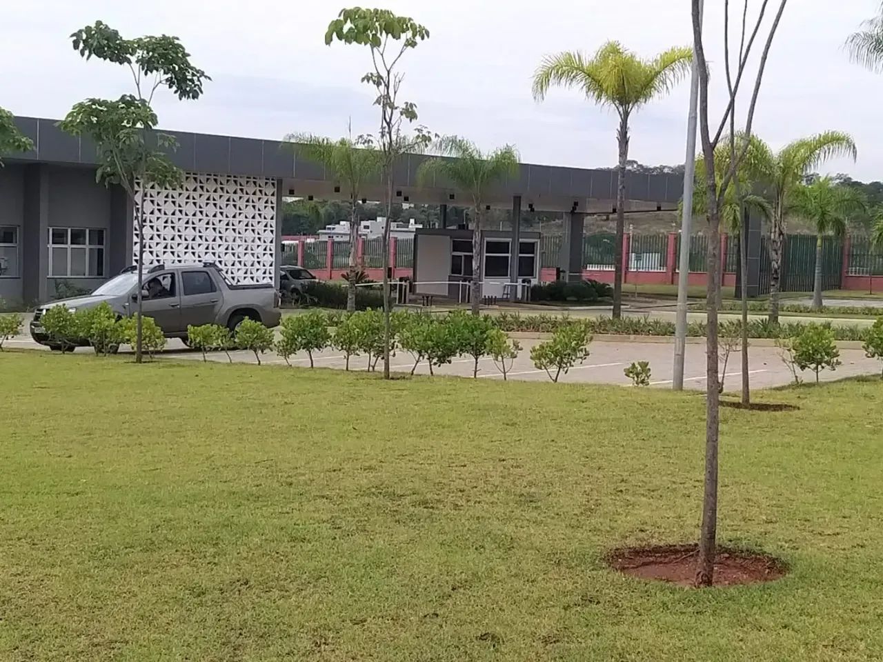 lotes Jardins Porto, 310m² cada, Senador Canedo, Goias. - Foto 5