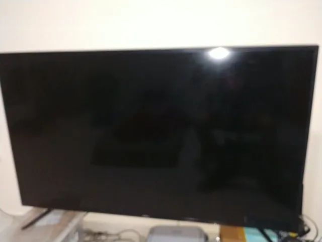 TV Smart Samsung 58 " - Foto 2