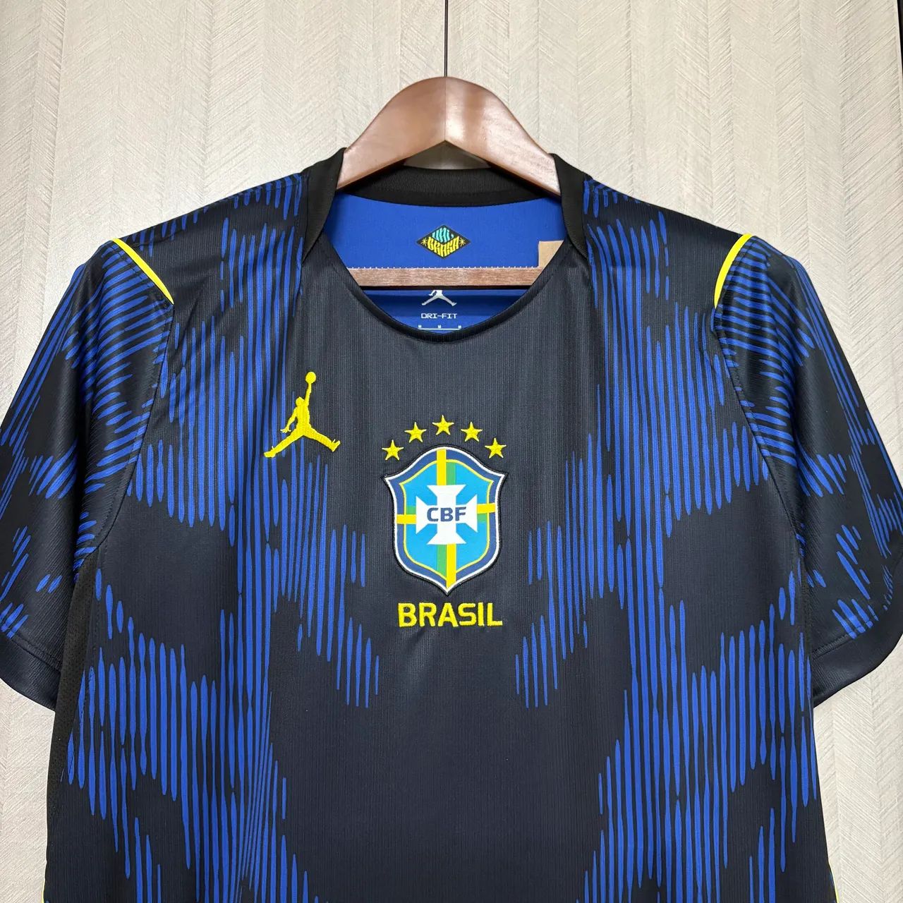 Camisa da Seleção Brasileira 26/27 - Foto 3