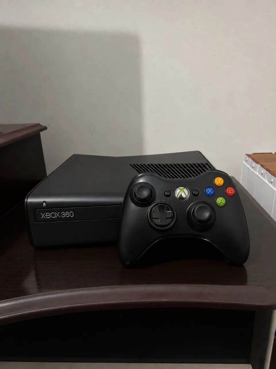 XBOX 360