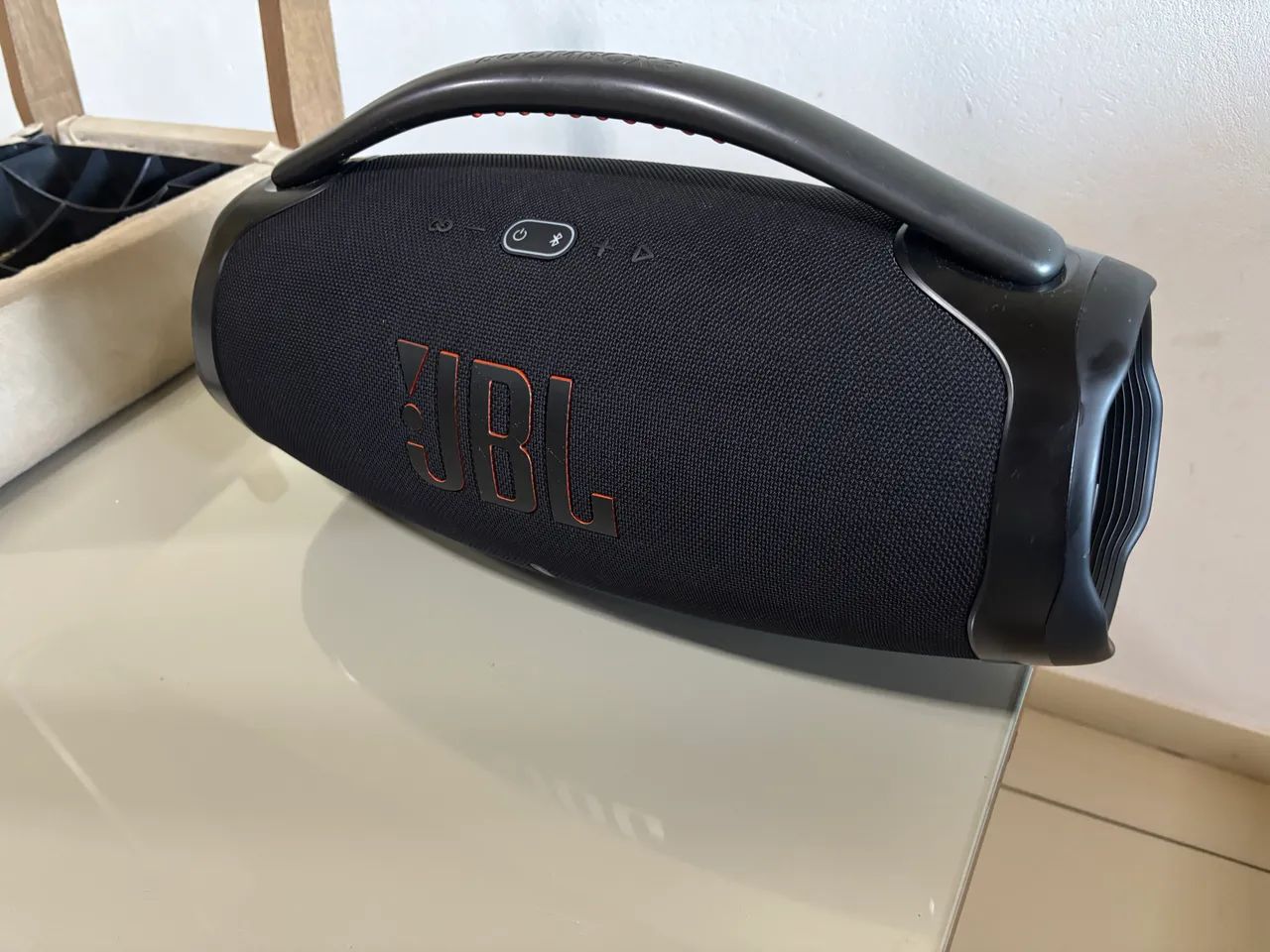 Jbl bombox 3 - Foto 2