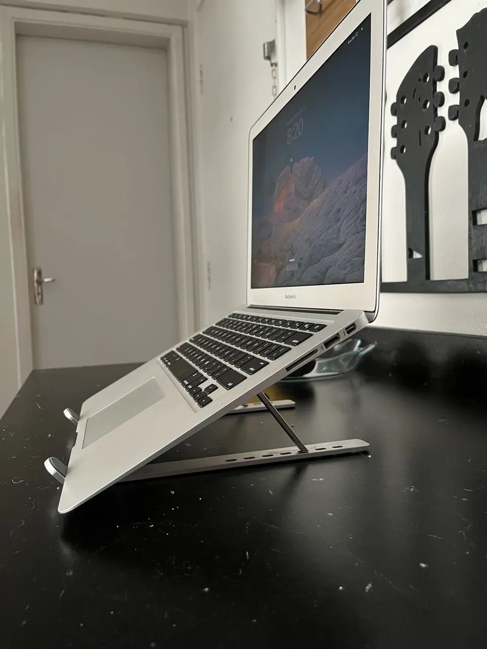 Suporte notebook/macbook - Foto 5