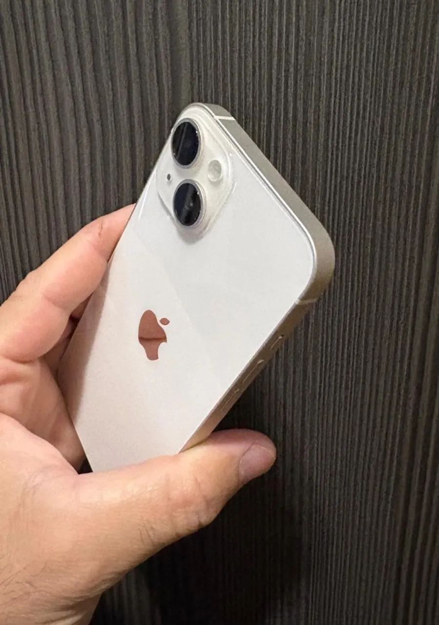 iPhone 14 128GB - Perfeito estado - Foto 4