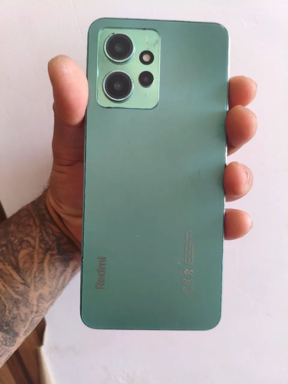 Redmi note 12 4G - Foto 4