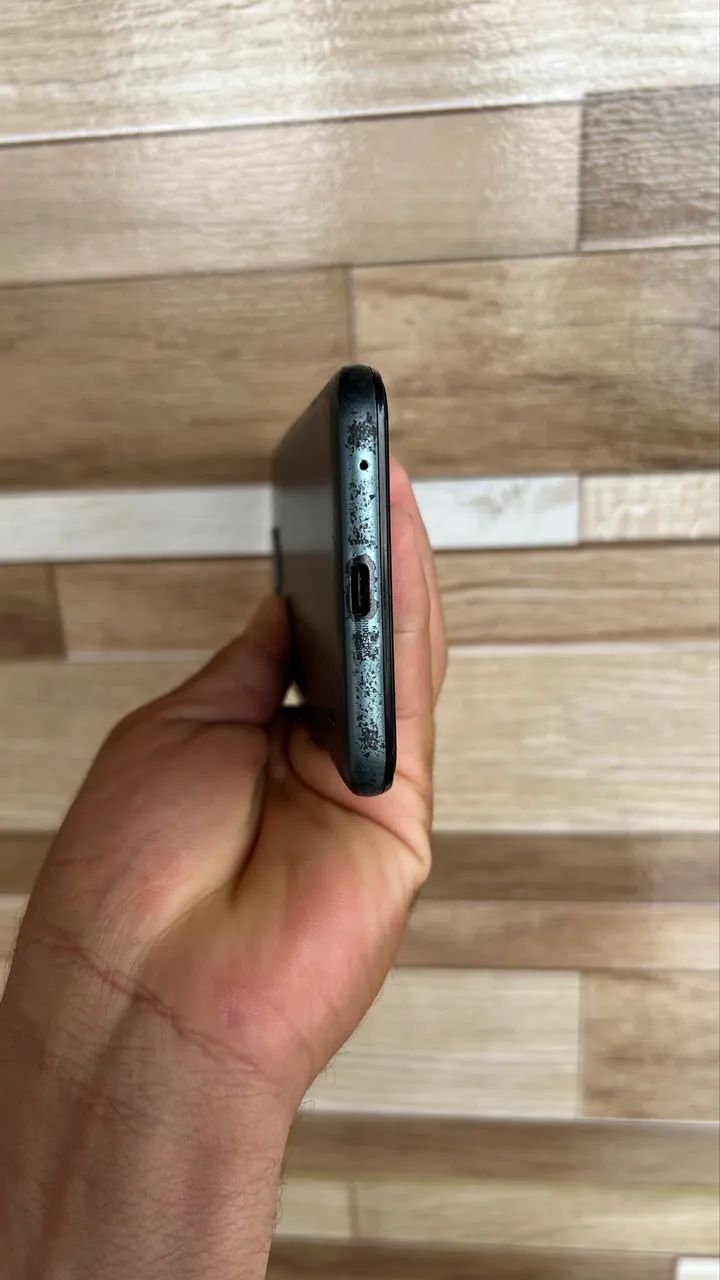 Moto E7