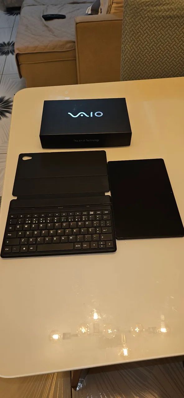 TABLET VAIO TL10 8GB RAM, 128GB - Foto 4