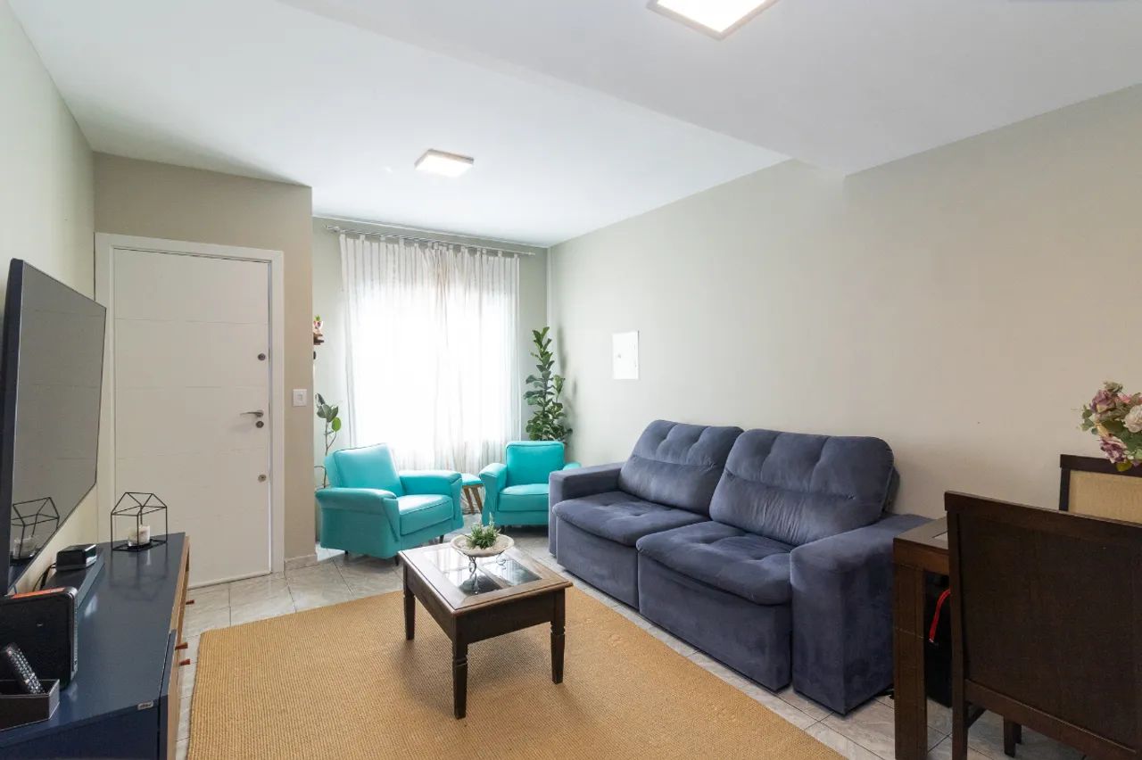 Sobrado para venda em Vila Nina com 2 quartos, 130m² - Foto 4