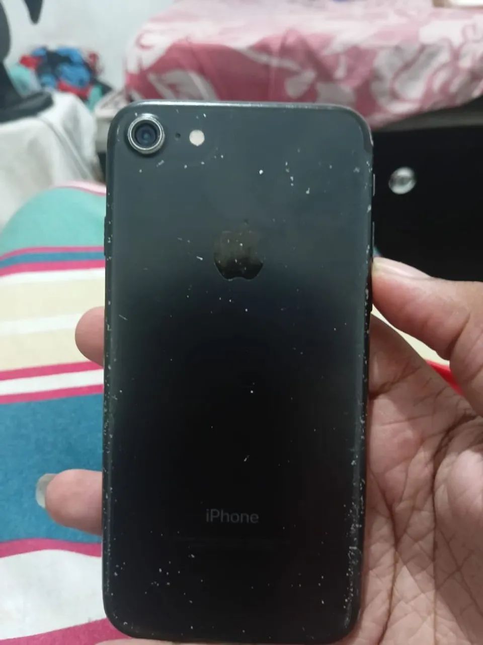 iPhone 7 - Foto 5