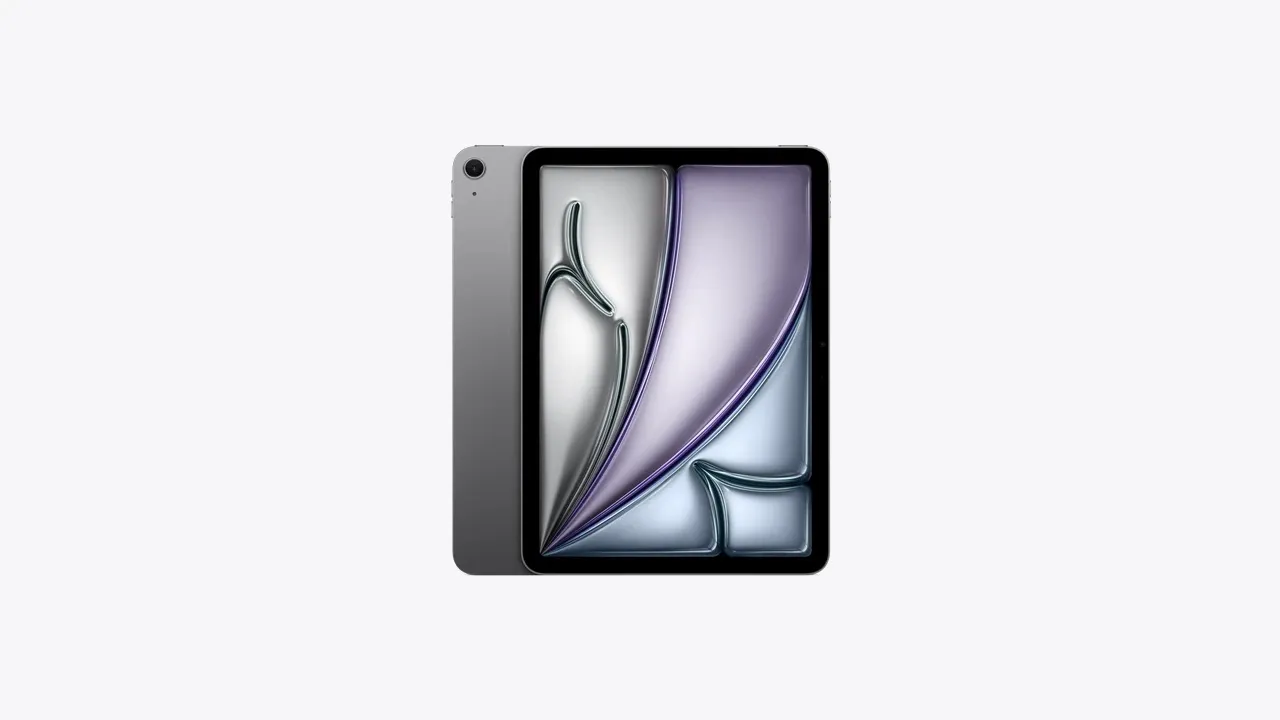 Para vender rápido! iPad A16 128gb 11 polegadas Silver Wi-fi