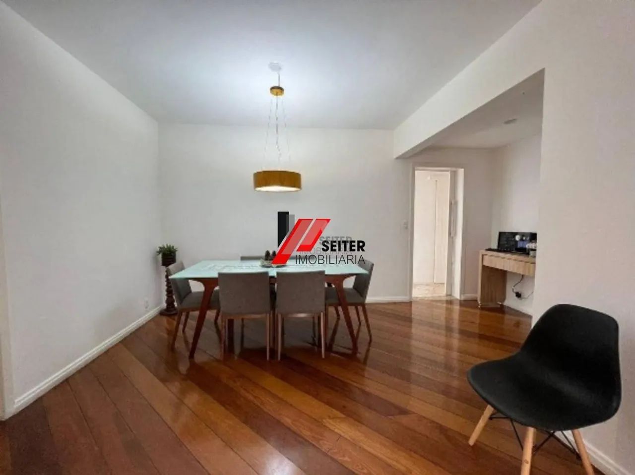 apartamento a venda agronômica Florianópolis - Foto 4