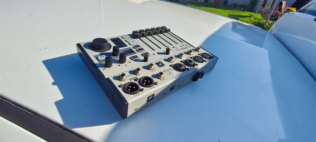 mesa flow 8 - Foto 3