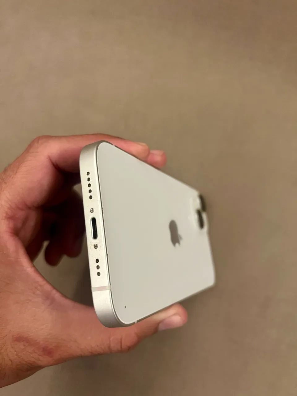 iPhone 14 128GB - Bateria 83%  - Foto 3